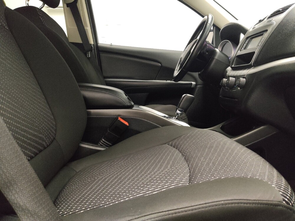 2020 Dodge Journey in Fort Worth, TX 76116 - 18137300 21