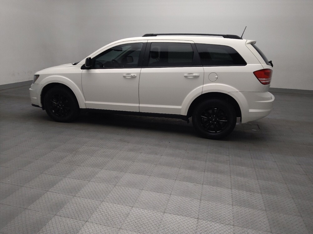 2020 Dodge Journey in Fort Worth, TX 76116 - 18137300 3