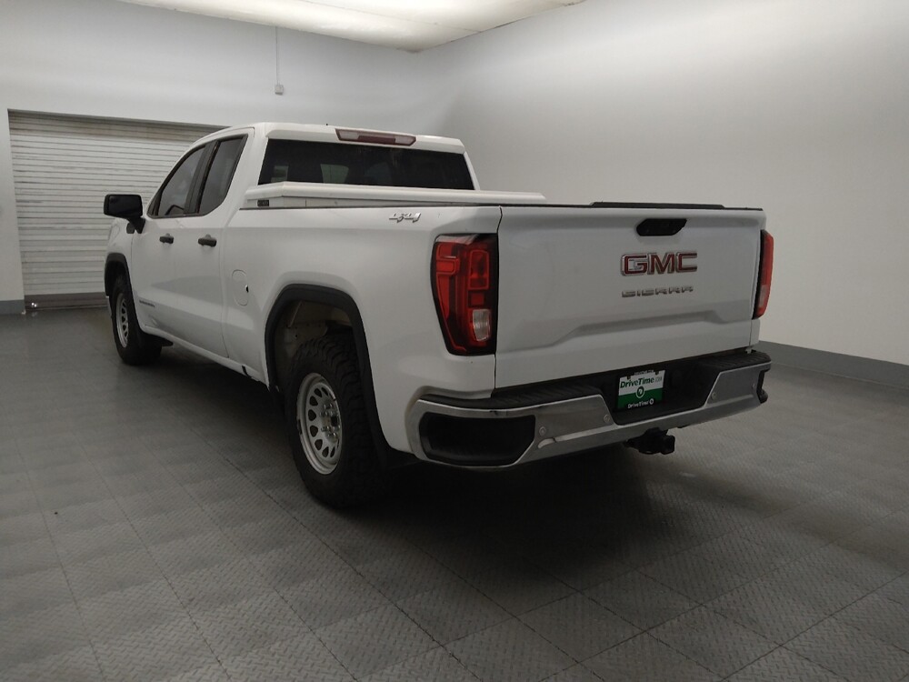 2019 GMC Sierra 1500 in Mesa, AZ 85210 - 18137301 5