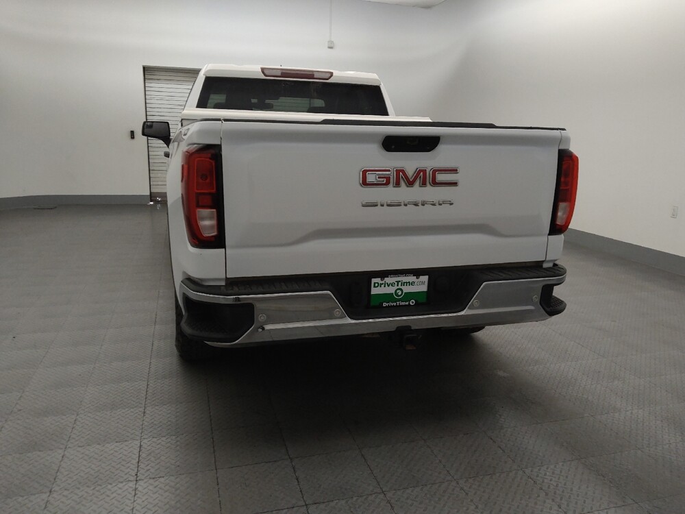 2019 GMC Sierra 1500 in Mesa, AZ 85210 - 18137301 6