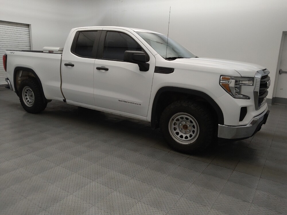 2019 GMC Sierra 1500 in Mesa, AZ 85210 - 18137301 11