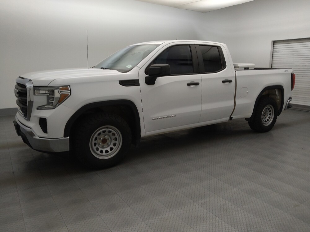 2019 GMC Sierra 1500 in Mesa, AZ 85210 - 18137301 2