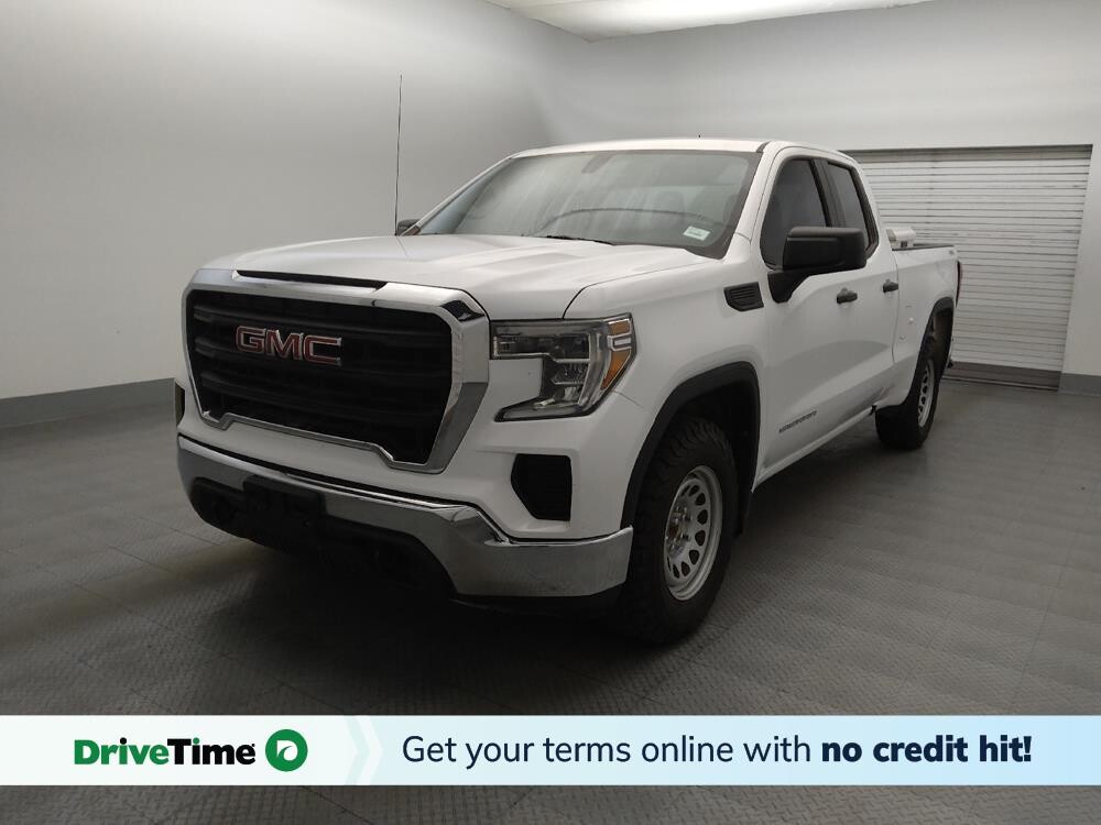 2019 GMC Sierra 1500 in Mesa, AZ 85210 - 18137301