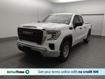 2019 GMC Sierra 1500 in Mesa, AZ 85210