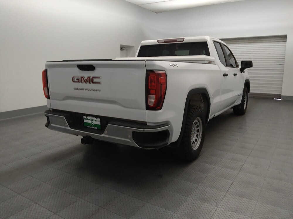 2019 GMC Sierra 1500 in Mesa, AZ 85210 - 18137301 9