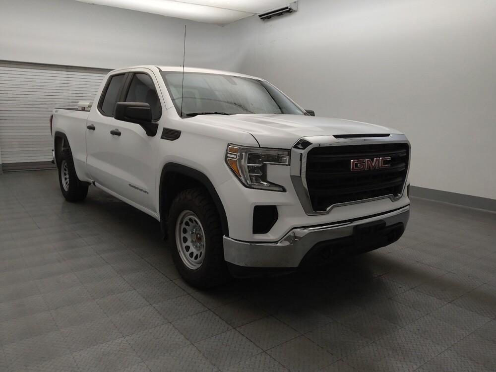 2019 GMC Sierra 1500 in Mesa, AZ 85210 - 18137301 13