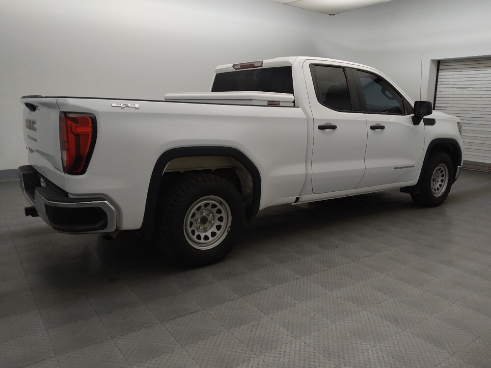 2019 GMC Sierra 1500 in Mesa, AZ 85210 - 18137301 10