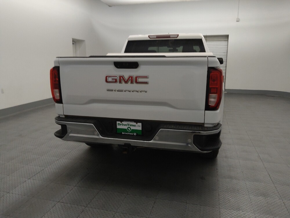 2019 GMC Sierra 1500 in Mesa, AZ 85210 - 18137301 7