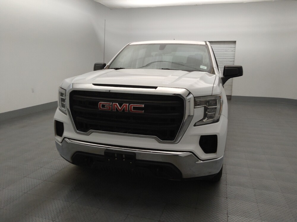 2019 GMC Sierra 1500 in Mesa, AZ 85210 - 18137301 15