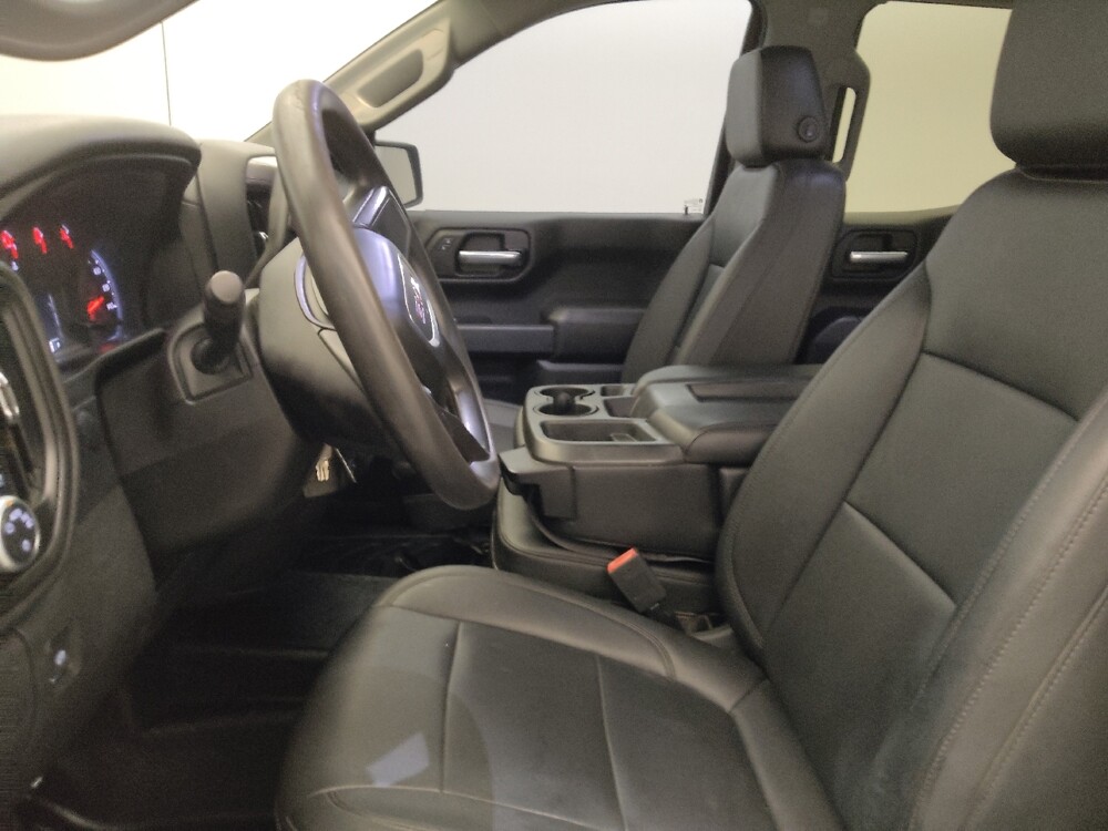 2019 GMC Sierra 1500 in Mesa, AZ 85210 - 18137301 17