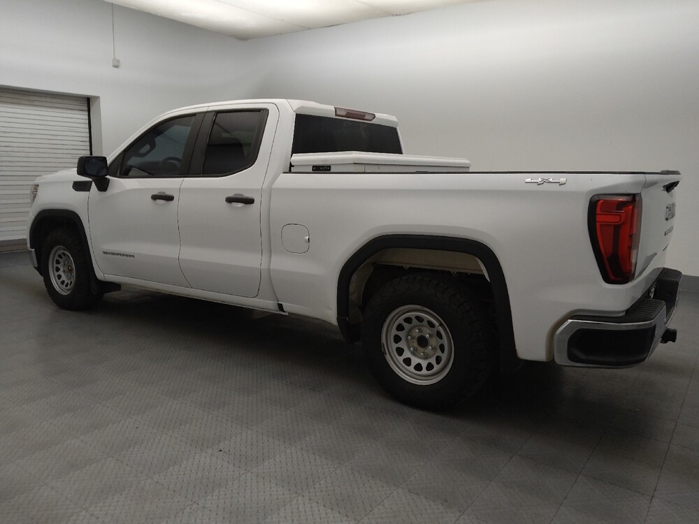 2019 GMC Sierra 1500 in Mesa, AZ 85210 - 18137301 3