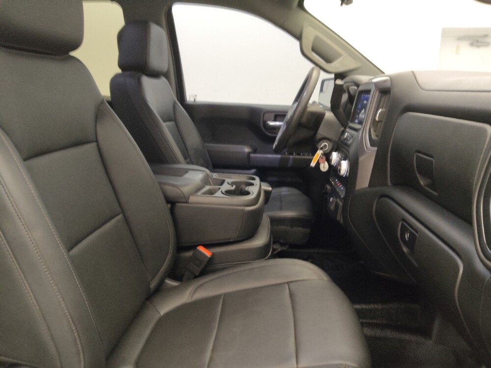2019 GMC Sierra 1500 in Mesa, AZ 85210 - 18137301 21