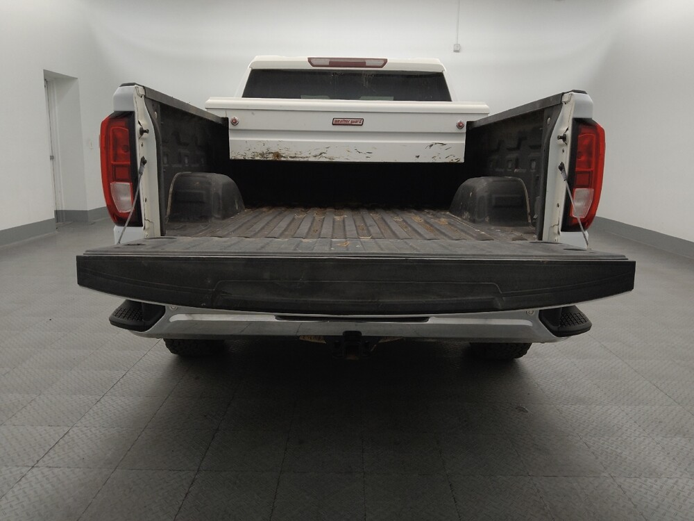 2019 GMC Sierra 1500 in Mesa, AZ 85210 - 18137301 29