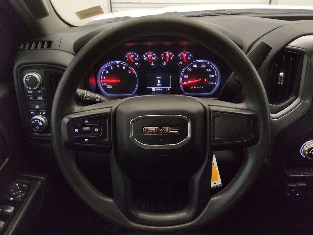 2019 GMC Sierra 1500 in Mesa, AZ 85210 - 18137301 22
