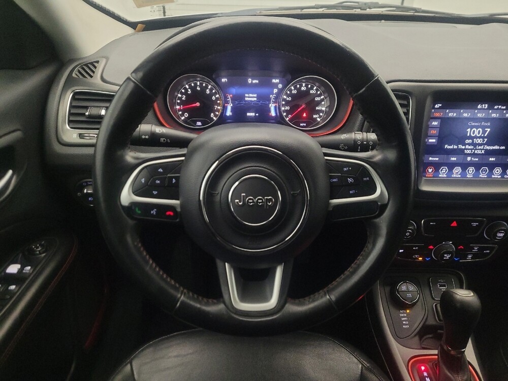 2019 Jeep Compass in Phoenix, AZ 85022 - 18137302 22