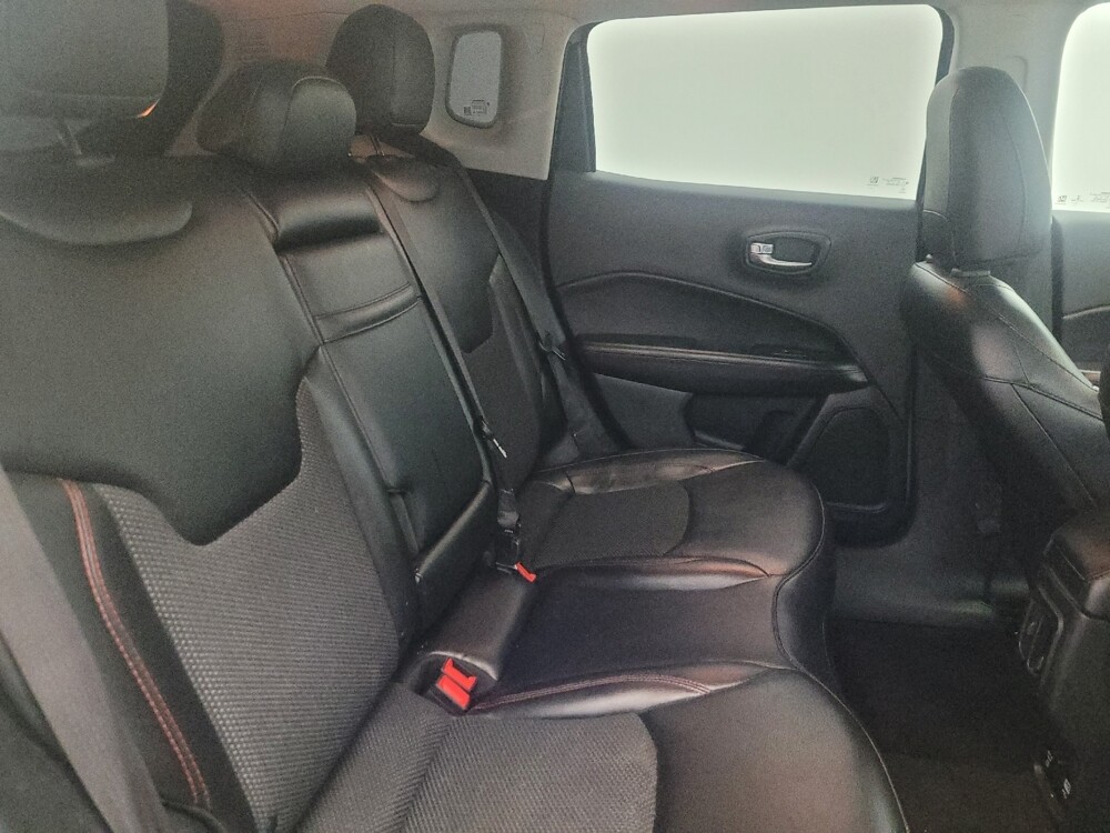 2019 Jeep Compass in Phoenix, AZ 85022 - 18137302 19