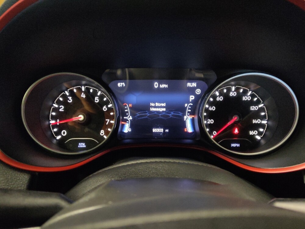 2019 Jeep Compass in Phoenix, AZ 85022 - 18137302 23