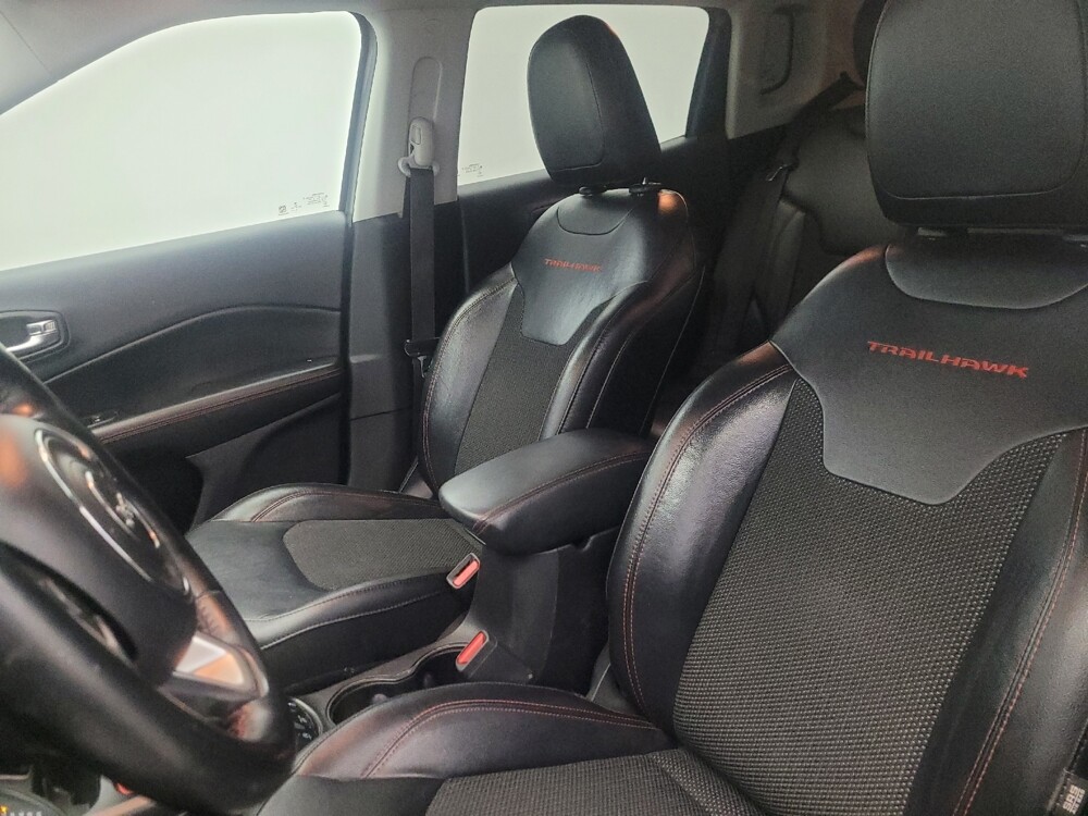 2019 Jeep Compass in Phoenix, AZ 85022 - 18137302 17