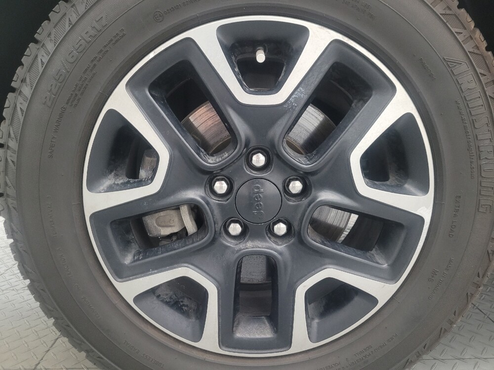 2019 Jeep Compass in Phoenix, AZ 85022 - 18137302 31