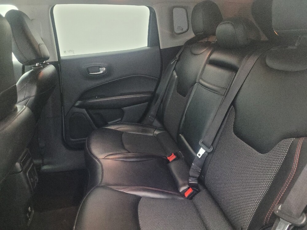 2019 Jeep Compass in Phoenix, AZ 85022 - 18137302 18