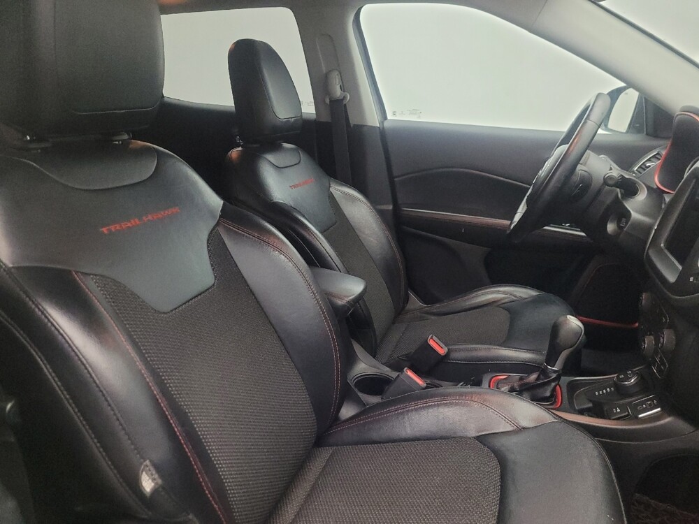 2019 Jeep Compass in Phoenix, AZ 85022 - 18137302 21