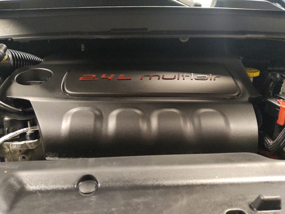 2019 Jeep Compass in Phoenix, AZ 85022 - 18137302 30