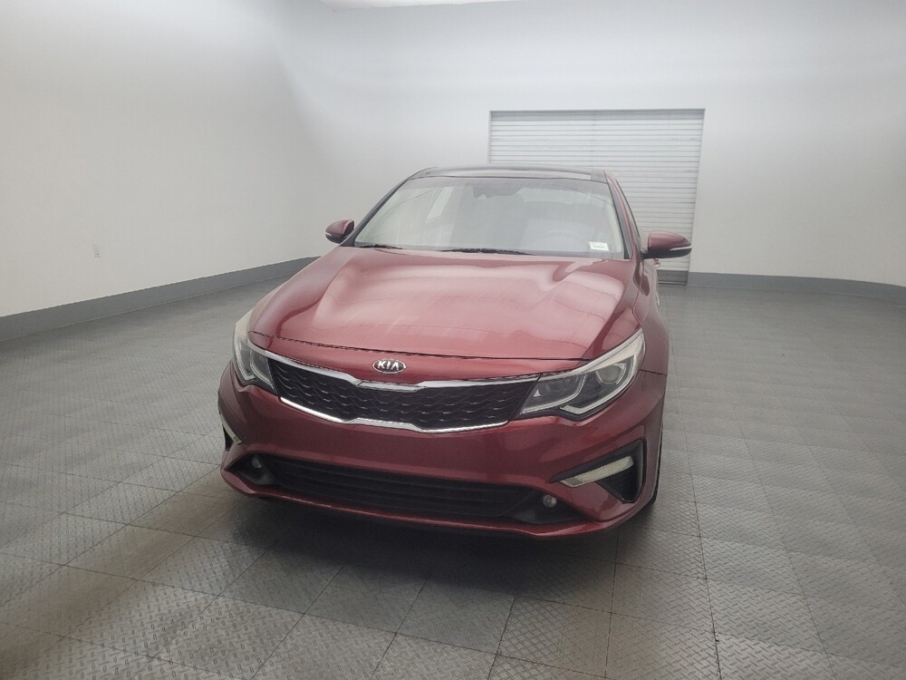2019 Kia Optima in Chandler, AZ 85225 - 18137306 15