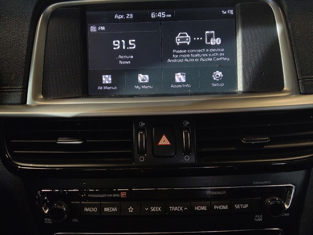 2019 Kia Optima in Chandler, AZ 85225 - 18137306 25