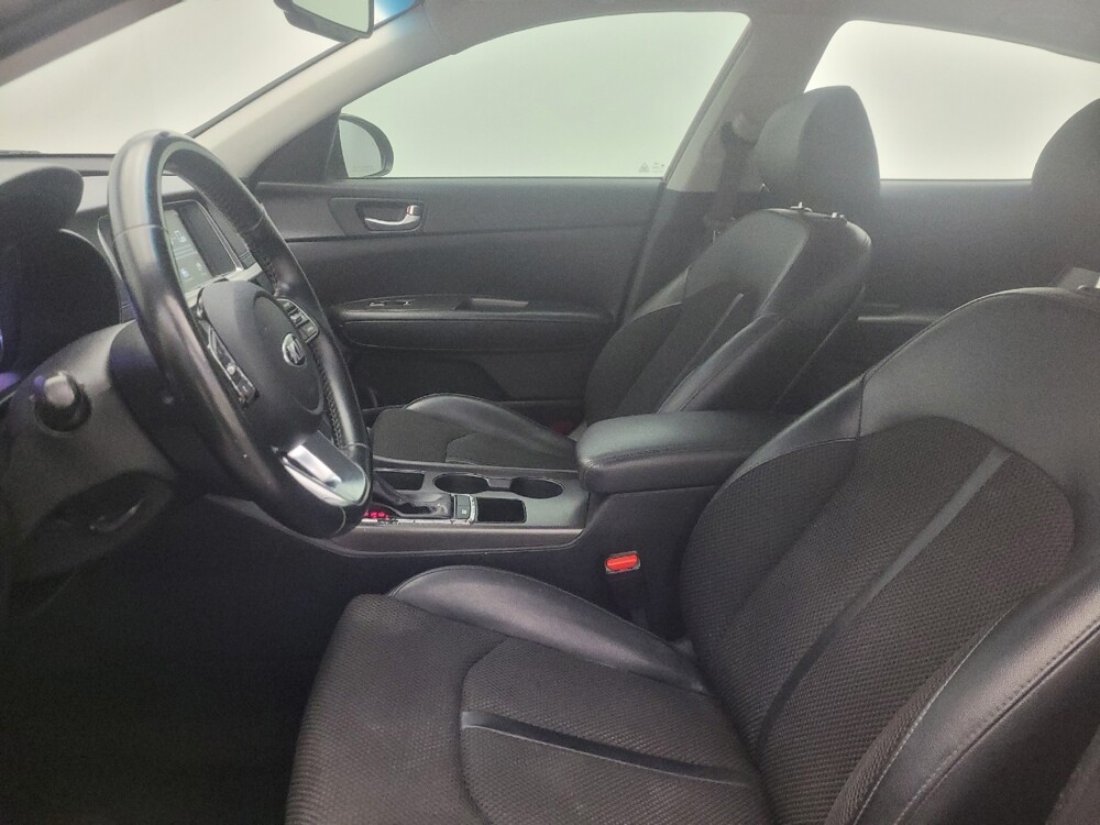 2019 Kia Optima in Chandler, AZ 85225 - 18137306 17