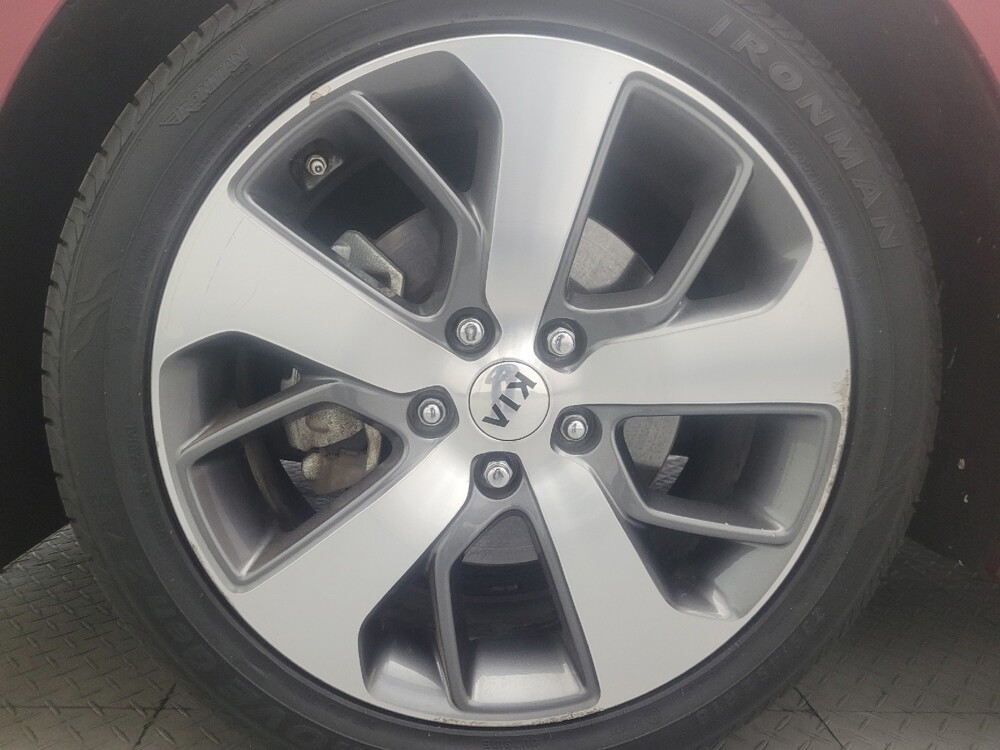 2019 Kia Optima in Chandler, AZ 85225 - 18137306 31