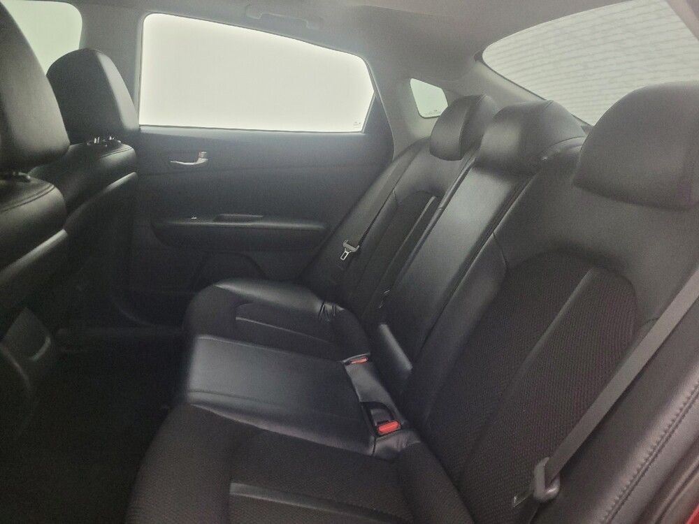 2019 Kia Optima in Chandler, AZ 85225 - 18137306 18