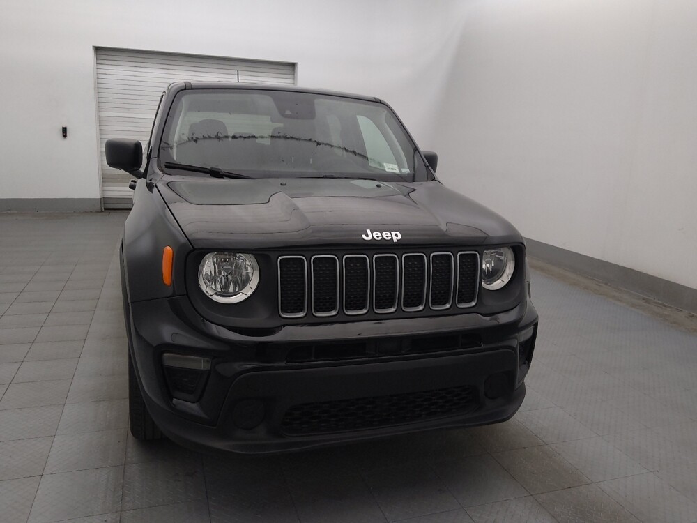 2023 Jeep Renegade in Tallahassee, FL 32304 - 18137309 14