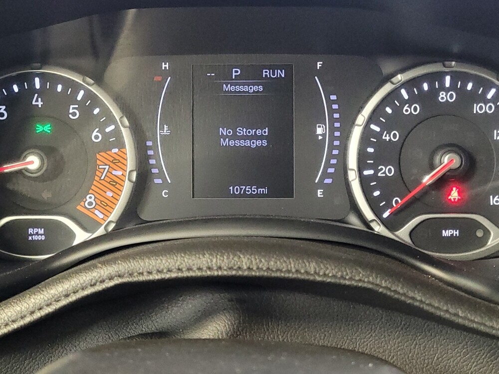 2023 Jeep Renegade in Tallahassee, FL 32304 - 18137309 23