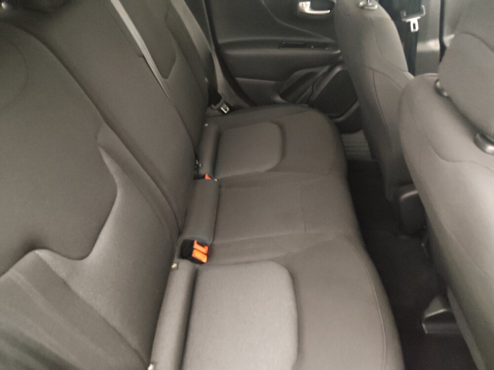 2023 Jeep Renegade in Tallahassee, FL 32304 - 18137309 19