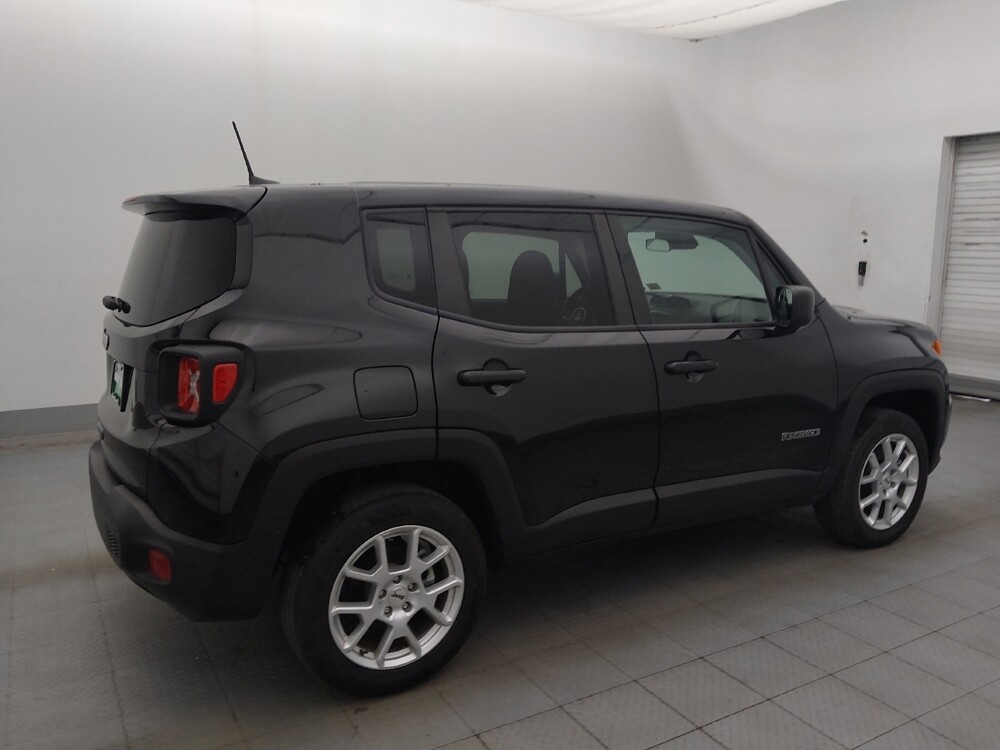 2023 Jeep Renegade in Tallahassee, FL 32304 - 18137309 10