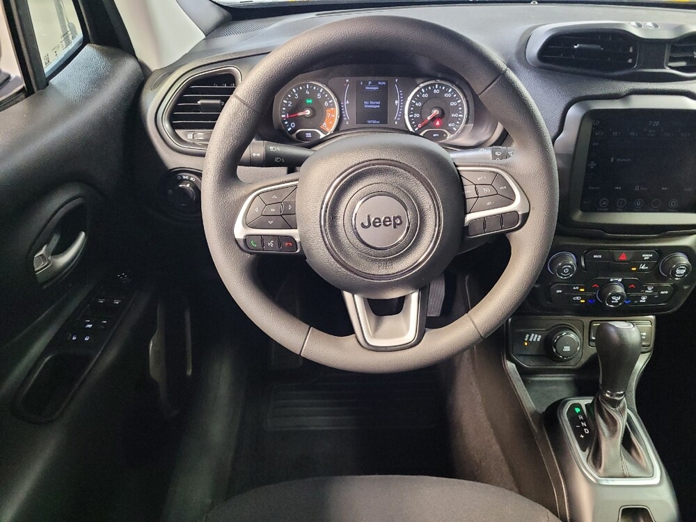 2023 Jeep Renegade in Tallahassee, FL 32304 - 18137309 22