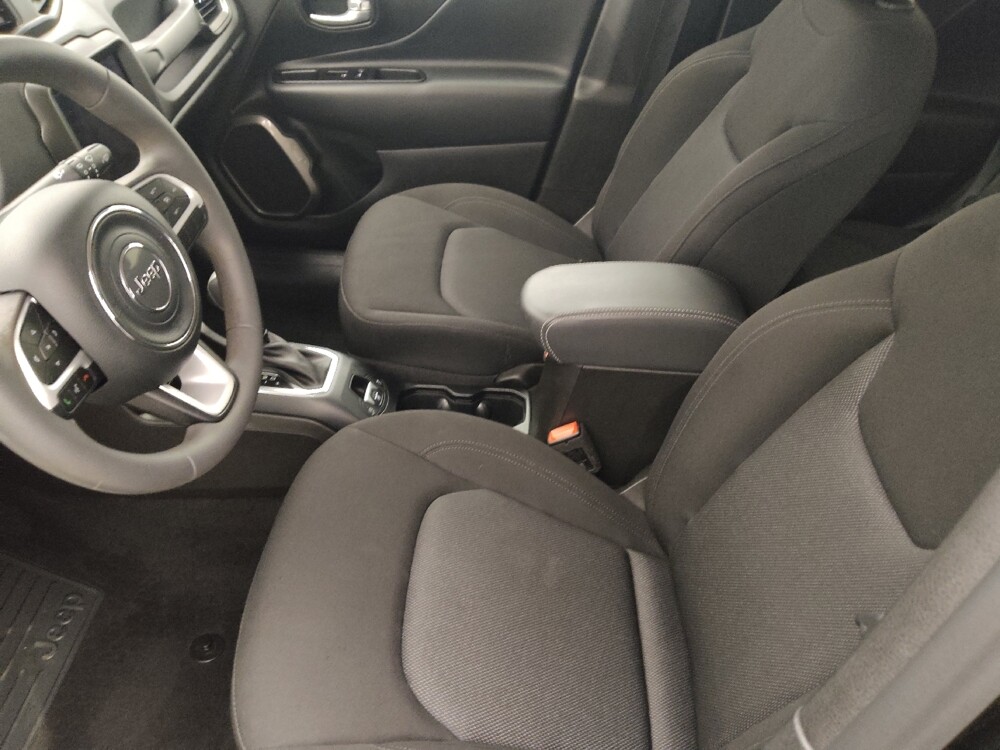2023 Jeep Renegade in Tallahassee, FL 32304 - 18137309 17
