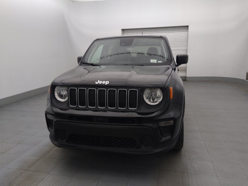 2023 Jeep Renegade in Tallahassee, FL 32304 - 18137309 15