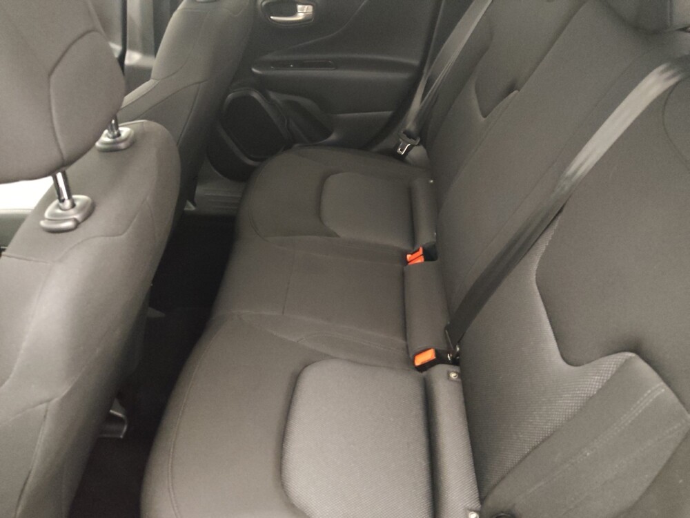 2023 Jeep Renegade in Tallahassee, FL 32304 - 18137309 18
