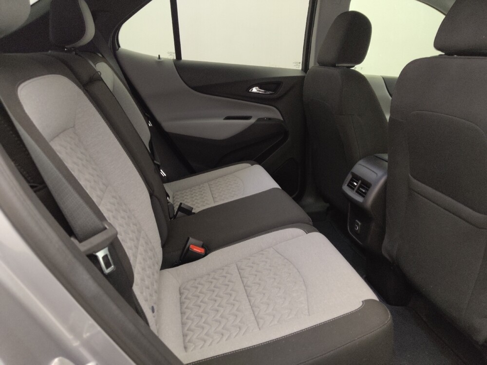 2024 Chevrolet Equinox in Columbus, GA 31909 - 18137310 19