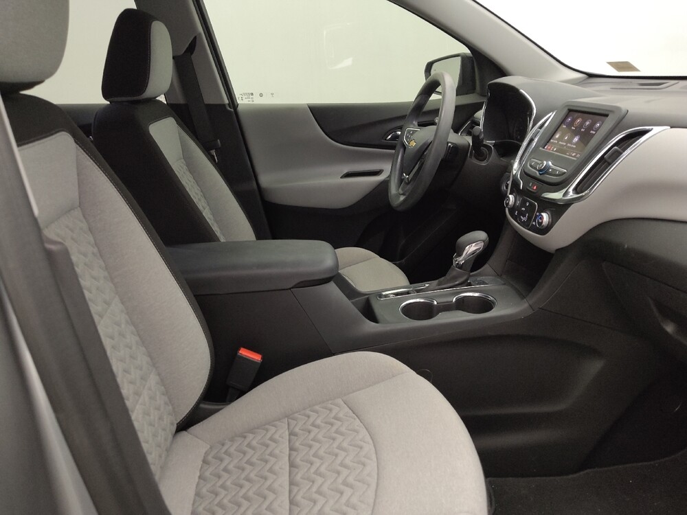 2024 Chevrolet Equinox in Columbus, GA 31909 - 18137310 21