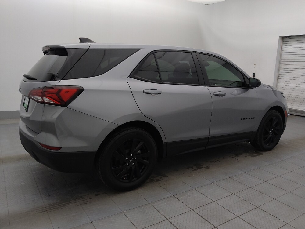 2024 Chevrolet Equinox in Columbus, GA 31909 - 18137310 10