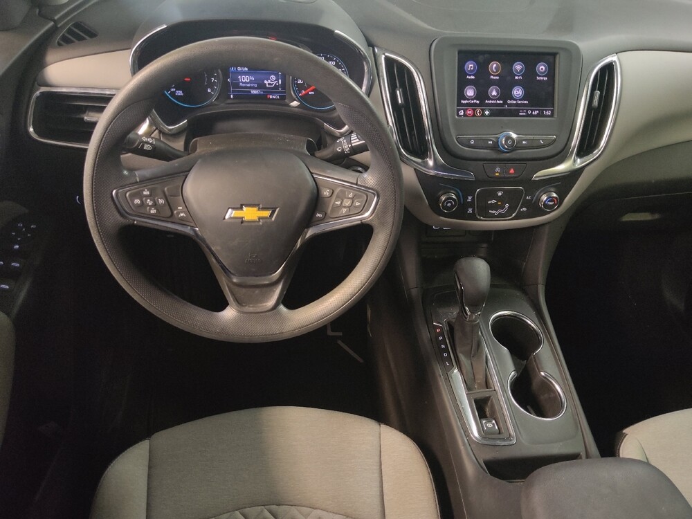 2024 Chevrolet Equinox in Columbus, GA 31909 - 18137310 22
