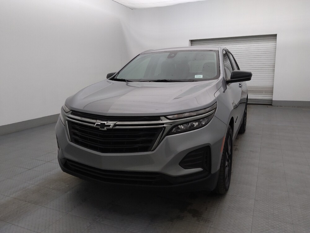 2024 Chevrolet Equinox in Columbus, GA 31909 - 18137310 15