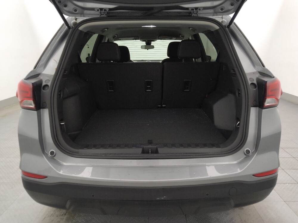 2024 Chevrolet Equinox in Columbus, GA 31909 - 18137310 29