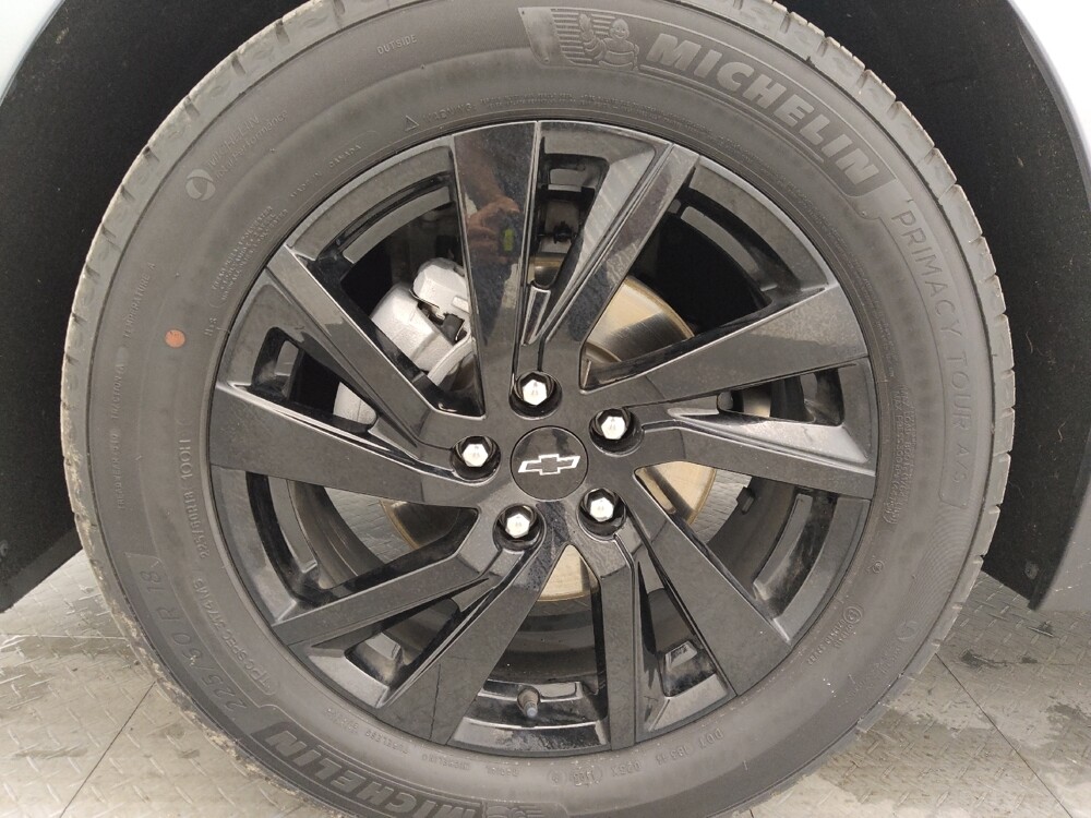 2024 Chevrolet Equinox in Columbus, GA 31909 - 18137310 31