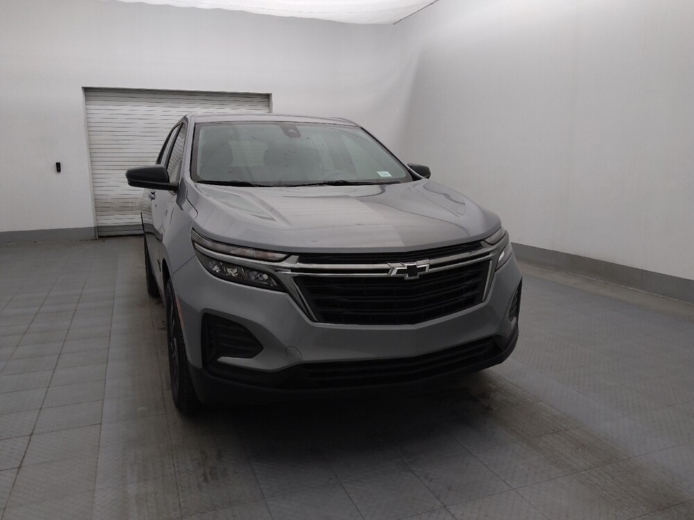 2024 Chevrolet Equinox in Columbus, GA 31909 - 18137310 14
