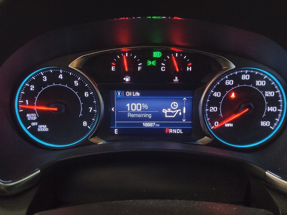 2024 Chevrolet Equinox in Columbus, GA 31909 - 18137310 23