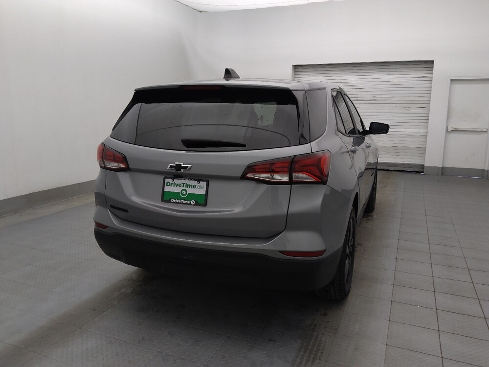2024 Chevrolet Equinox in Columbus, GA 31909 - 18137310 7