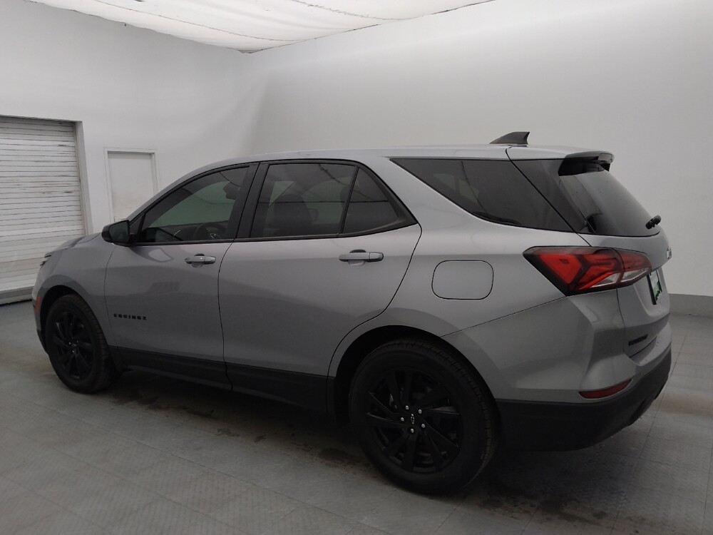2024 Chevrolet Equinox in Columbus, GA 31909 - 18137310 3